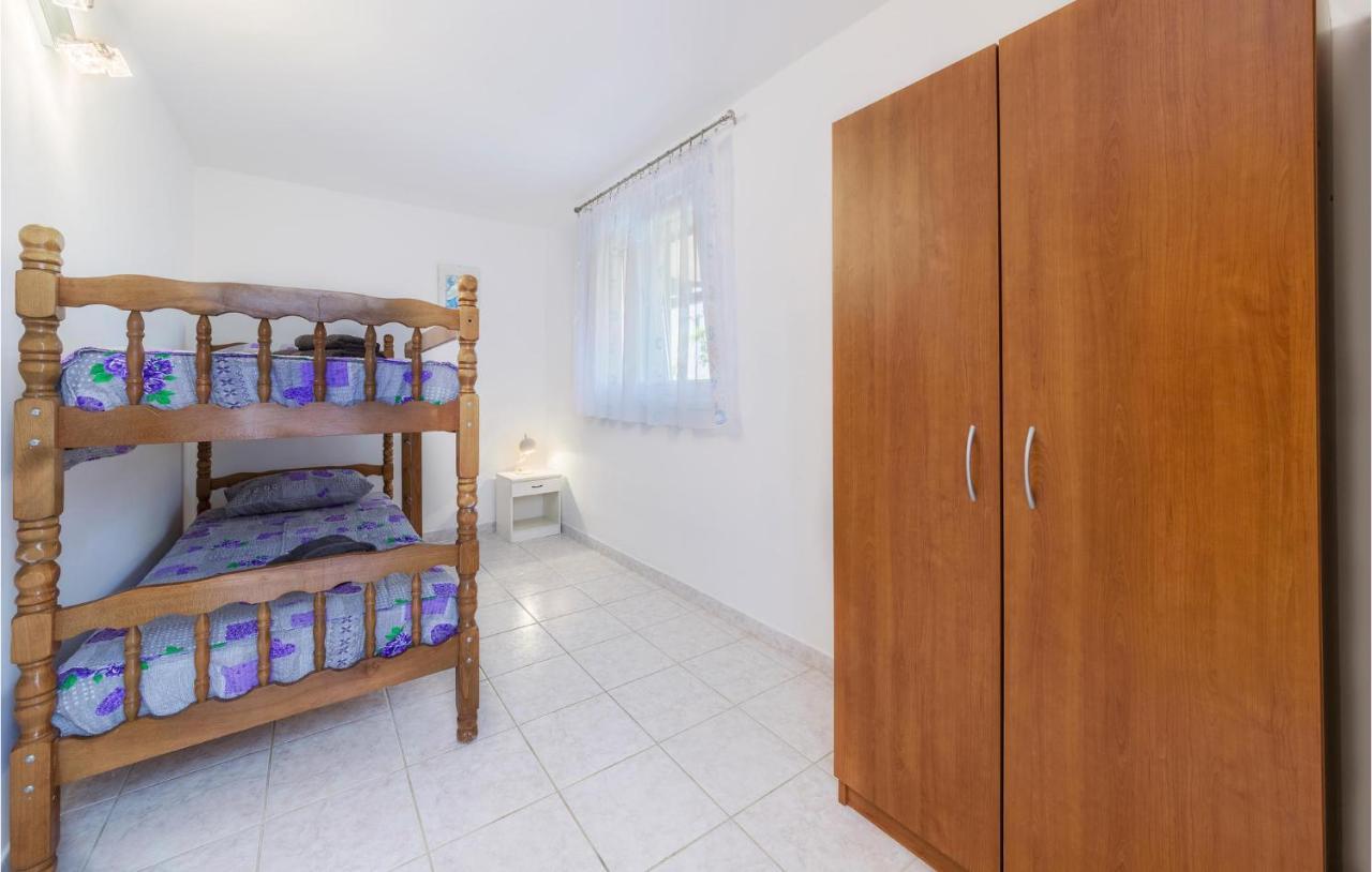 Cozy Apartment In Pula With Kitchen Eksteriør bilde