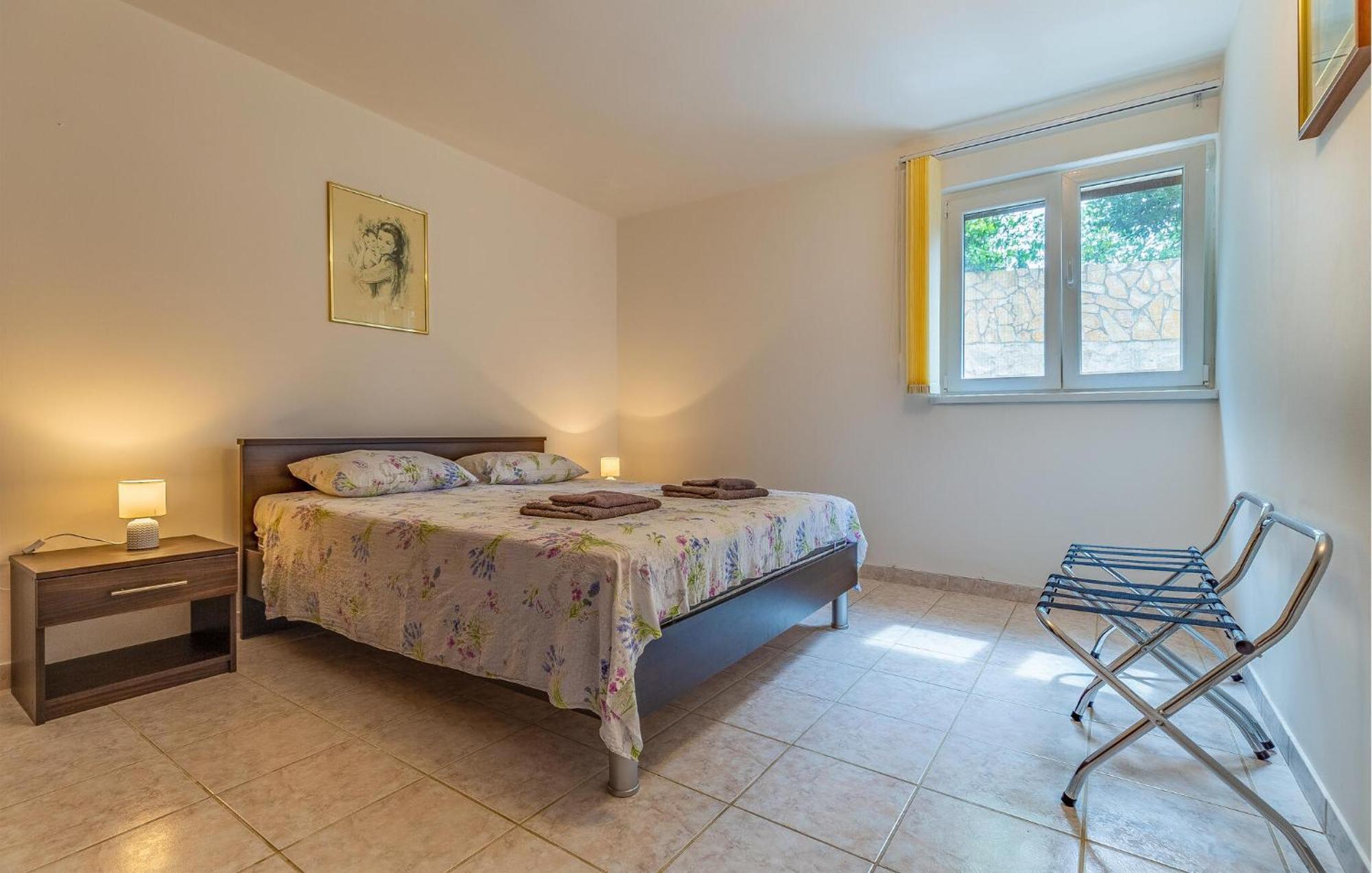 Cozy Apartment In Pula With Kitchen Eksteriør bilde